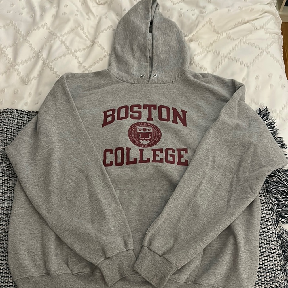 Boston College Hoodie